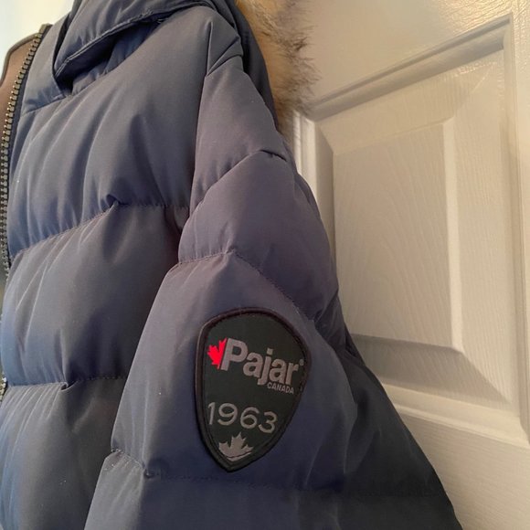 Brand New Pajar January Women's Quilted Puffer w/ Faux Fur 4XL - Regular $659 - Picture 7 of 11